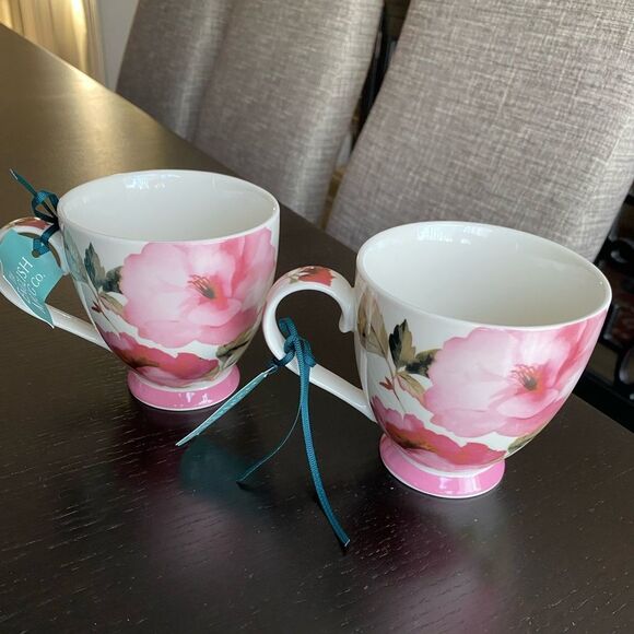 The English Mug Co mugs. - Picture 5 of 9